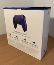 Mando DualSense PS5 Morado / Galactic Purple. PRECINTADO