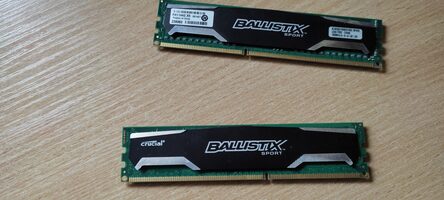 Buy crucial ballistix sport bls4g3d1609ds1s00.16fer2