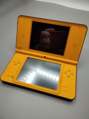 Redeem Nintendo DSi XL, Yellow