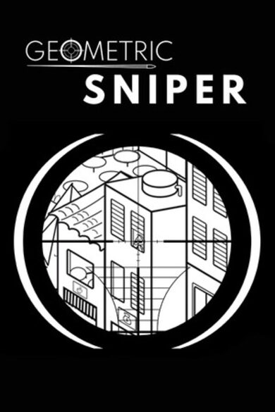 E-shop Geometric Sniper (PC) Steam Key EUROPE