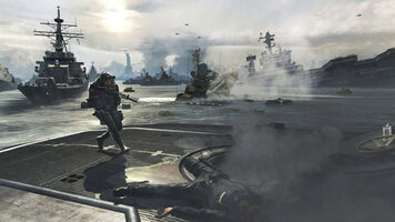 Redeem Call of Duty: Modern Warfare 3 - Collection 3 (DLC) Steam Key GLOBAL