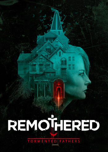 Remothered: Tormented Fathers Steam Key GLOBAL