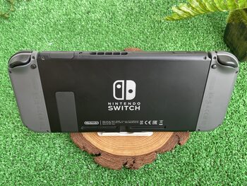 Nintendo Switch V2 + JUEGO *GARANTÍA*