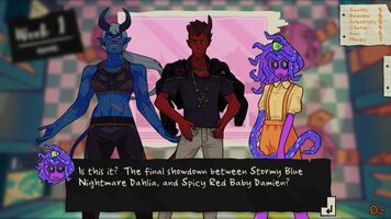 Monster Prom: First Crush Bundle (PC) Steam Key GLOBAL for sale