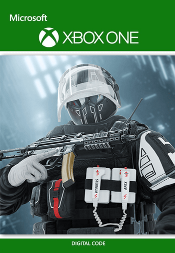 rainbow six siege cheap xbox one