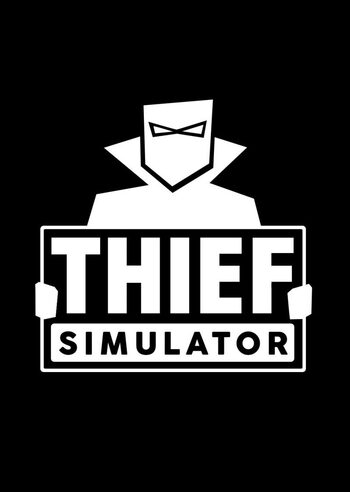 Thief Simulator Steam Key GLOBAL