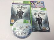 Buy Harry Potter and the Deathly Hallows: Part 1 Xbox 360