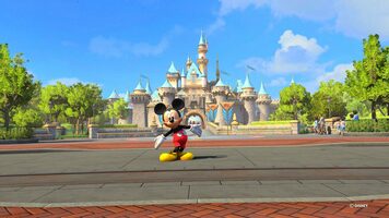 Redeem Disneyland Adventures (PC/Xbox One) Xbox Live Key UNITED STATES