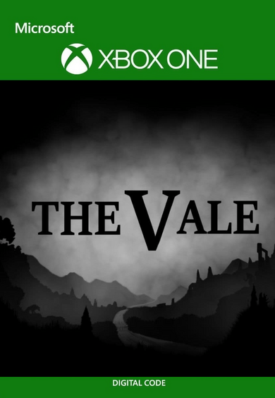 E-shop The Vale: Shadow of the Crown XBOX LIVE Key ARGENTINA