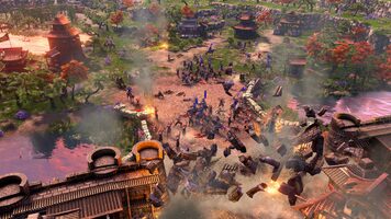 Age of Empires III: Definitive Edition Código de Steam GLOBAL
