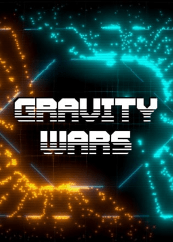 Gravity Wars (PC) Steam Key GLOBAL