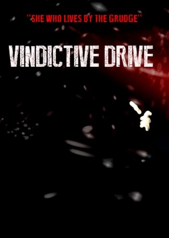 Vindictive Drive Steam Key GLOBAL