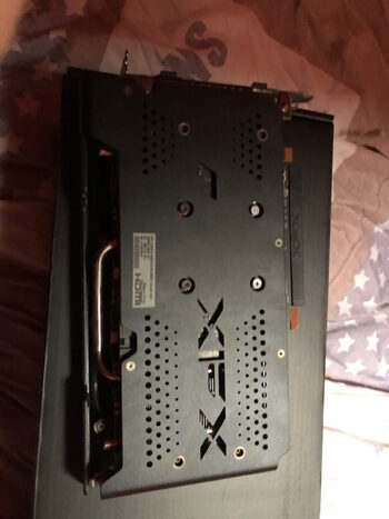 Buy XFX RADEON RX 6500xt