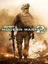 Call of Duty: Modern Warfare 2 - Prestige Edition PlayStation 3