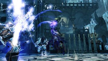 Get Darksiders 2 (Deathinitive Edition) (Xbox One) Xbox Live Key EUROPE