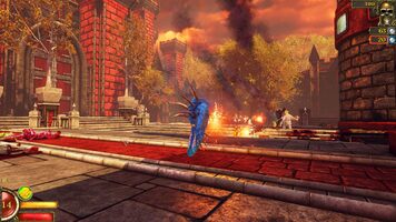 Get Rooks Keep Steam Key GLOBAL