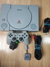 PlayStation Original, Grey