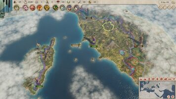 Buy Imperator: Rome Steam clave LATAM