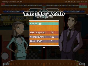 Last Word (PC) Steam Key GLOBAL for sale