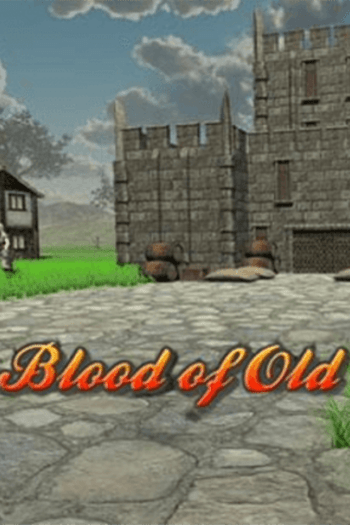 Blood of Old - The Rise to Greatness! (PC) Steam Key GLOBAL