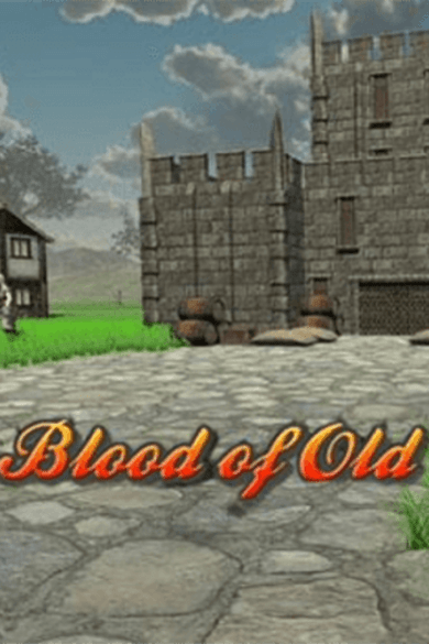 E-shop Blood of Old - The Rise to Greatness! (PC) Steam Key GLOBAL