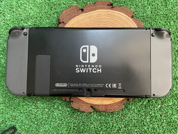Nintendo Switch V1 VULNERABLE. + sd 128gb 