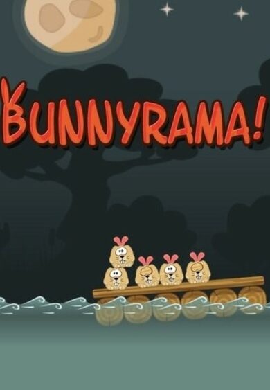 E-shop Bunnyrama Steam Key EUROPE