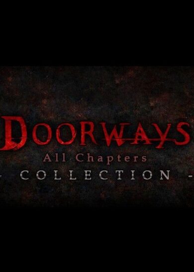 

Doorways: All Chapters Collection (PC) Steam Key GLOBAL