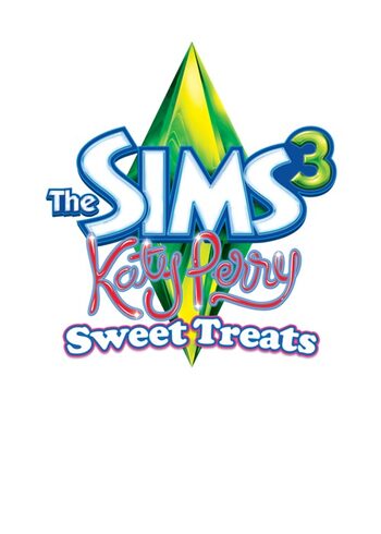 The Sims 3: Katy Perry's Sweet Treats (DLC) Origin Key GLOBAL