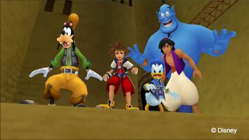 Buy Kingdom Hearts: The Story So Far PlayStation 4