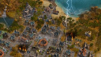 Anno History Collection Uplay Key EUROPE