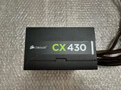 Corsair CX430 430W