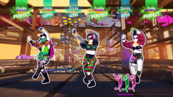 Get Just Dance 2022 XBOX LIVE Key UNITED STATES