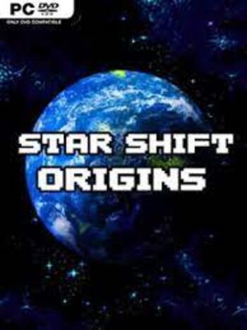 Star Shift Origins (PC) Steam Key GLOBAL