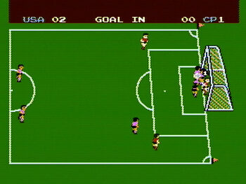Soccer (1985) Game Boy for sale