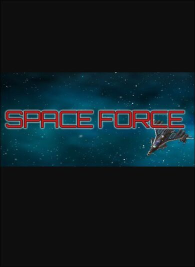 E-shop Space Force (PC) Steam Key GLOBAL