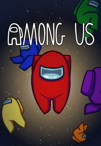 Among Us is now available on the Nintendo Switch