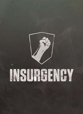 Insurgency (PC) Steam Key EUROPE