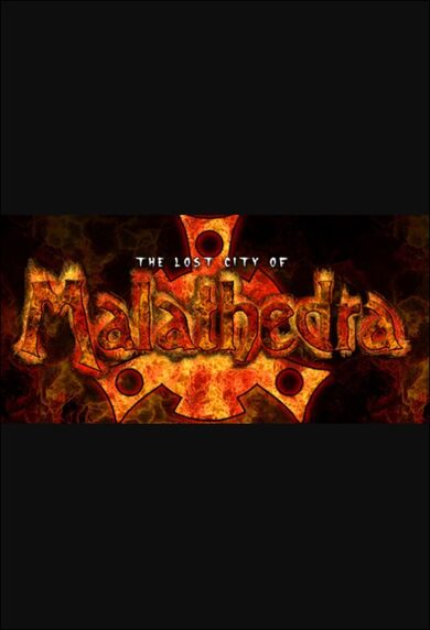 E-shop The Lost City Of Malathedra (PC) Steam Key GLOBAL