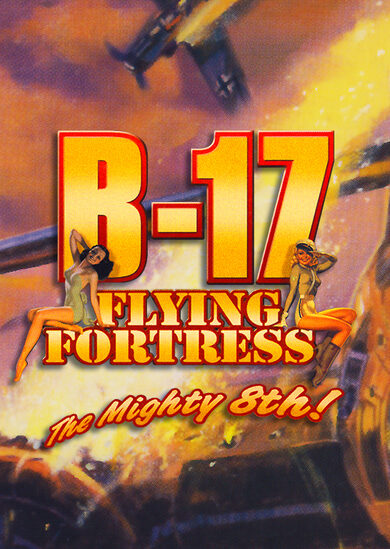 Comprar B-17 Flying Fortress: The Mighty 8th Steam Key GLOBAL Más ...