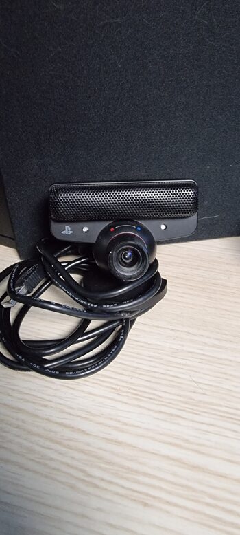 Comprar Playstation 3 kamera