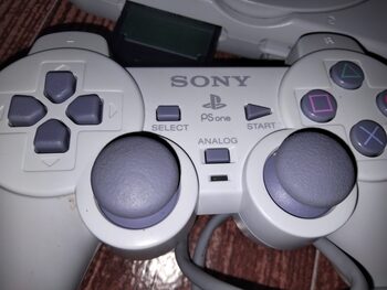 PS one, White for sale