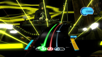 DJ Hero PlayStation 3
