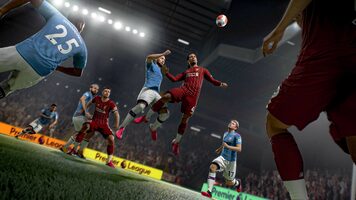 Redeem FIFA 21 - 1 Rare Players Pack & 3 Loan ICON Pack (DLC) (PS4) PSN Key UNITED STATES