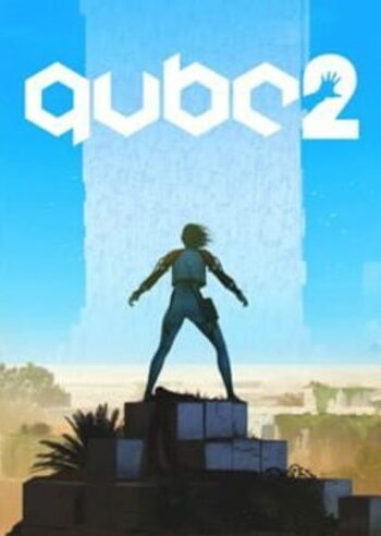 Q.U.B.E. 2 Steam Key GLOBAL