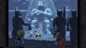 Final Fantasy IX Steam Key GLOBAL for sale