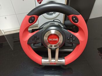 Pirkti Acme Racing Wheel RS
