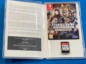 Buy Valkyria Chronicles 4 Nintendo Switch