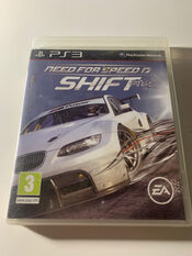 Need for Speed: Shift PlayStation 3