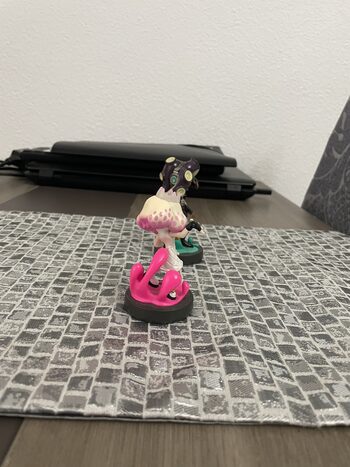 Buy Amiibo Perla y Marina Splatoon 2